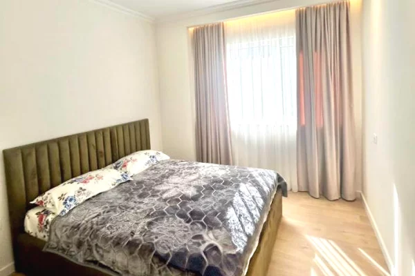 Casa in affitto 1+1 a Tirana - 500 Euro
