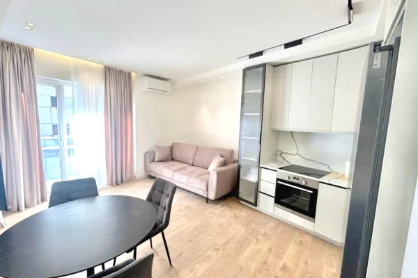 Casa in affitto 1+1 a Tirana - 500 Euro