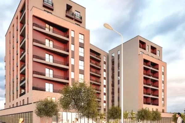 Shtepi ne shitje 2+1 ne Tirane - 128,200 Euro