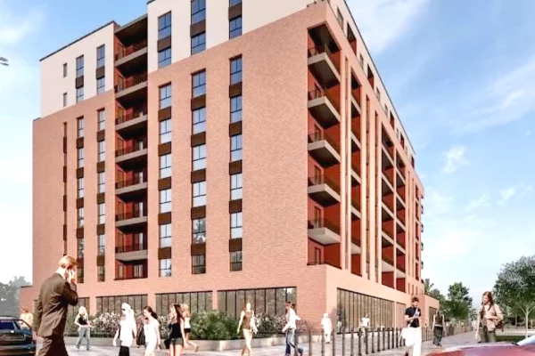 Shtepi ne shitje 2+1 ne Tirane - 128,200 Euro