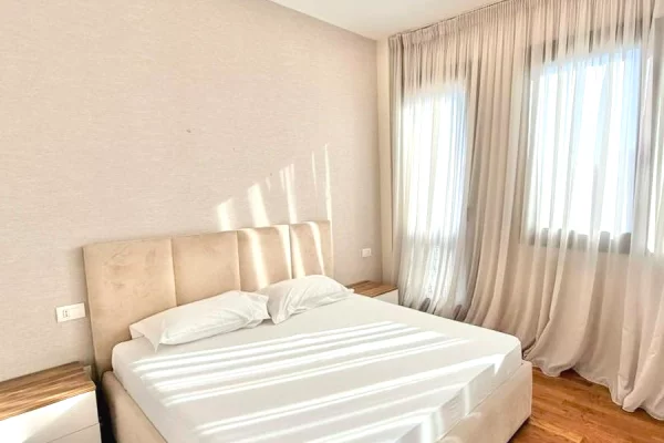 Shtepi me qera Apartament ne Tirane, 1+1, Mobilimi E mobiluar, Pagesa 850  Euro.