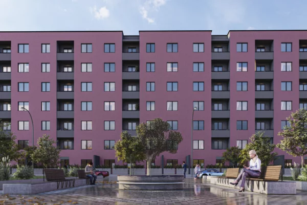 Shtepi ne shitje 2+1 ne Tirane - 109,000 Euro