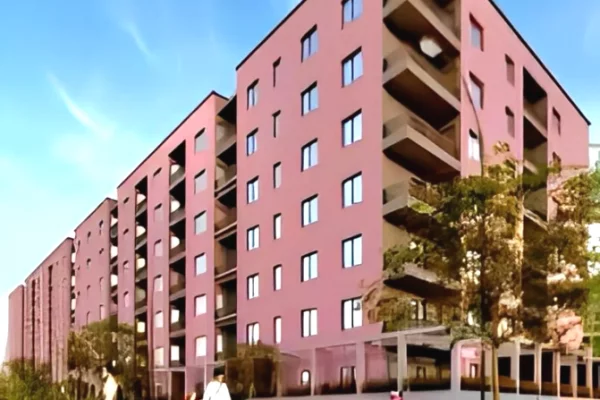 Shtepi ne shitje 2+1 ne Tirane - 109,000 Euro