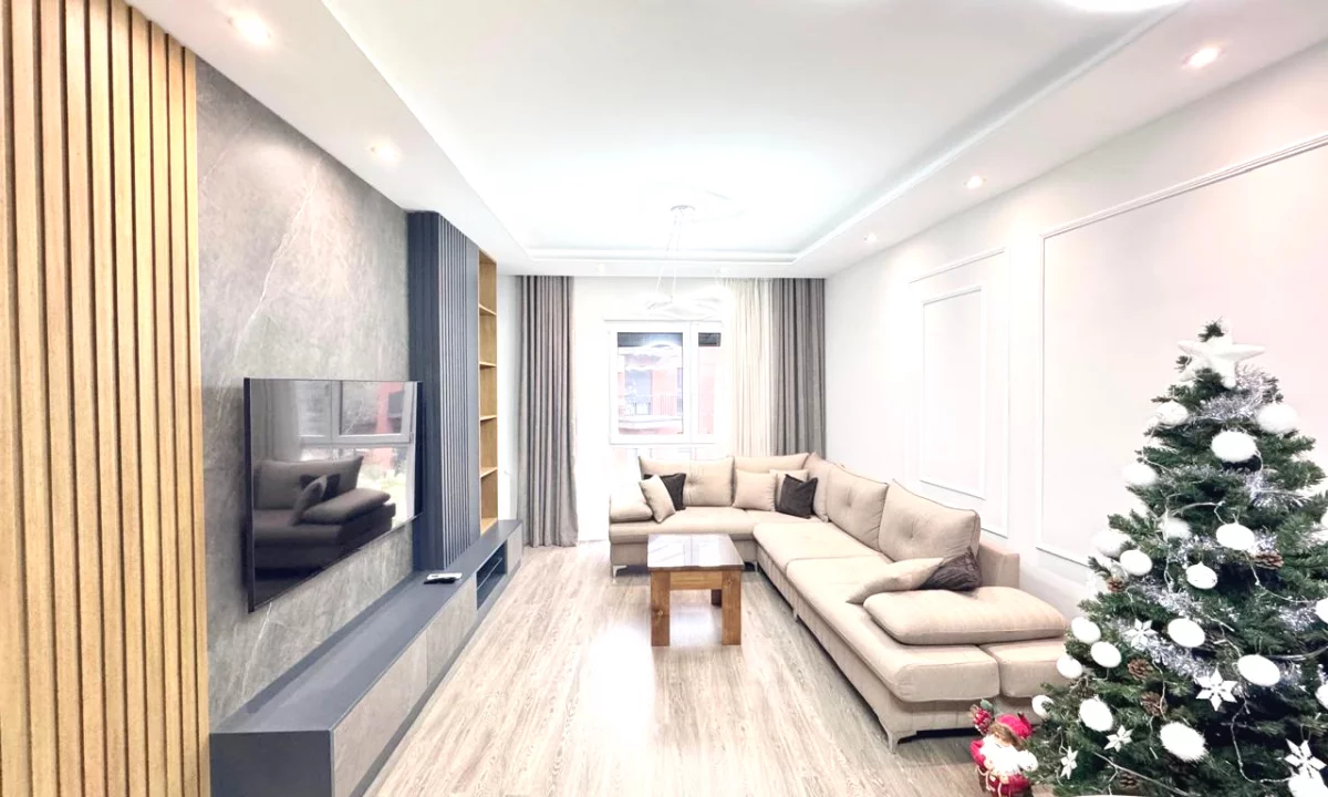 Shtepi me qera Apartament ne Tirane, 2+1, Mobilimi E mobiluar, Pagesa 1,000  Euro.