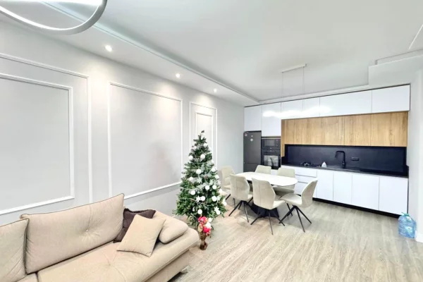 Shtepi me qera Apartament ne Tirane, 2+1, Mobilimi E mobiluar, Pagesa 1,000  Euro.