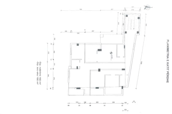 Luxury villas for sale in Himara 7+1, Furnished