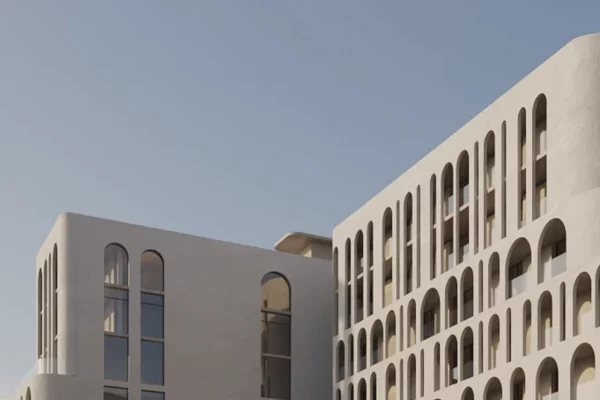 Apartment for sale in Vlora 2+1, Emty