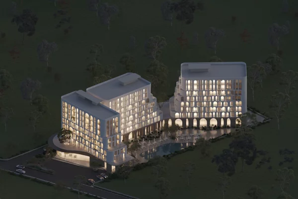 House for Sale 1+1 in Vlora - 184,400 Euro