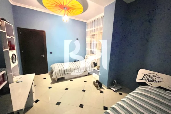 Shtepi me qera Apartament ne Tirane, 2+1, Mobilimi E mobiluar, Pagesa 47,000  Leke.