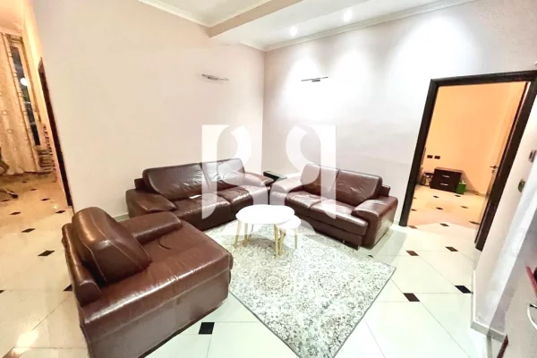 Shtepi me qera 2+1 ne Tirane - 47,000 Leke