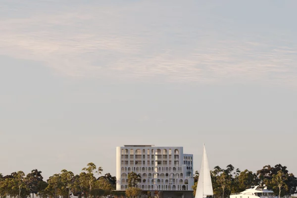 Apartment for sale in Vlora 1+1, Emty