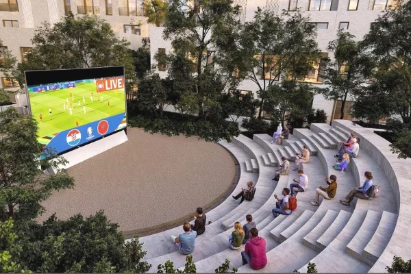 House for Sale 2+1 in Tirana - 395,000 Euro