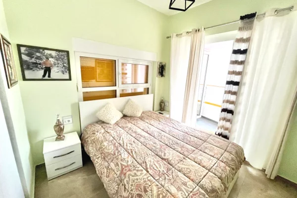 Shtepi ne shitje Apartament ne Tirane, 1+1, Mobilimi E mobiluar, Pagesa 117,500  Euro.