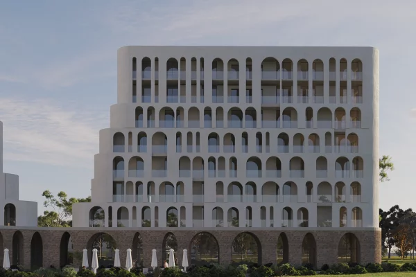 Shtepi ne shitje Apartament ne Vlore, 1+1, Mobilimi Bosh, pa mobiluar, Pagesa 26,290,000  Euro.