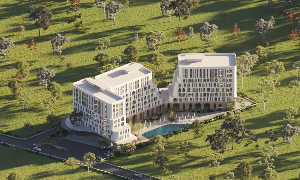 Shtepi ne shitje Apartament ne Vlore, 1+1, Mobilimi Bosh, pa mobiluar, Pagesa 26,290,000  Euro.