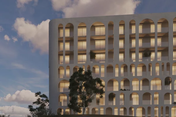 House for Sale 1+1 in Vlora - 211,825 Euro