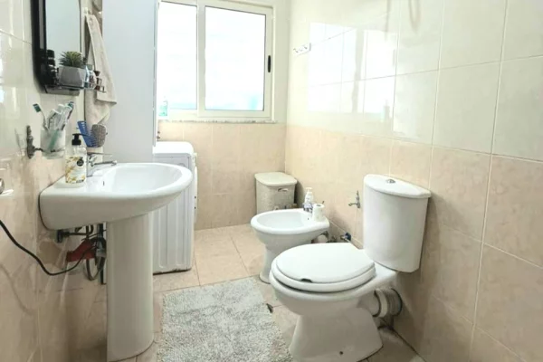 Shtepi me qera 1+1 ne Tirane - 50,000 Leke