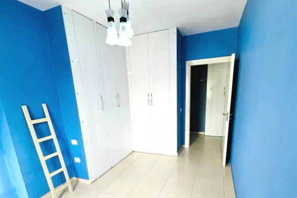 House for Sale 2+1 in Tirana - 13,500,000 Leke