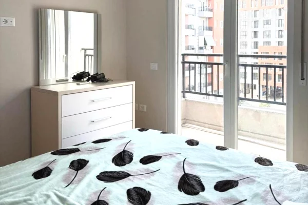 Shtepi me qera 2+1 ne Tirane - 52,000 Leke