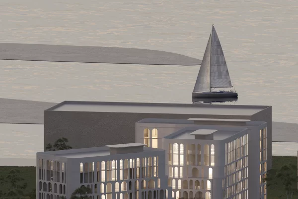 Shtepi ne shitje 2+1 ne Vlore - 360,750 Euro