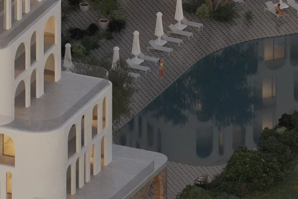 Shtepi ne shitje Apartament ne Vlore, 2+1, Mobilimi Bosh, pa mobiluar, Pagesa 360,750  Euro.