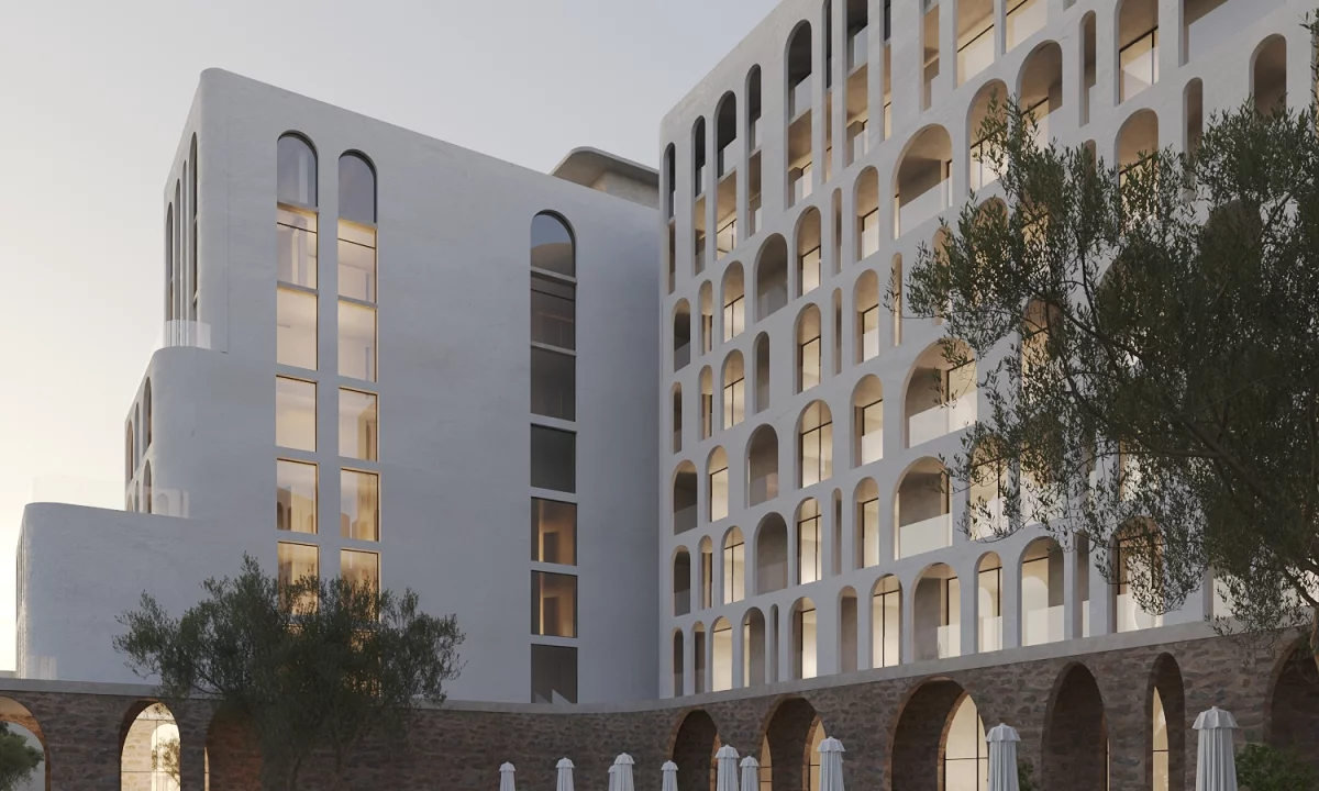 Shtepi ne shitje Apartament ne Vlore, 2+1, Mobilimi Bosh, pa mobiluar, Pagesa 340,150  Euro.