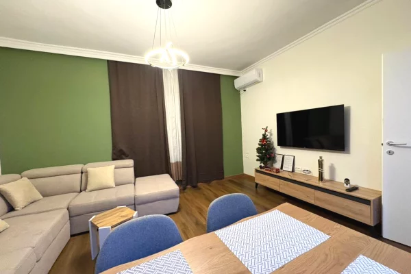 House for Rent 2+1 in Tirana - 750 Euro