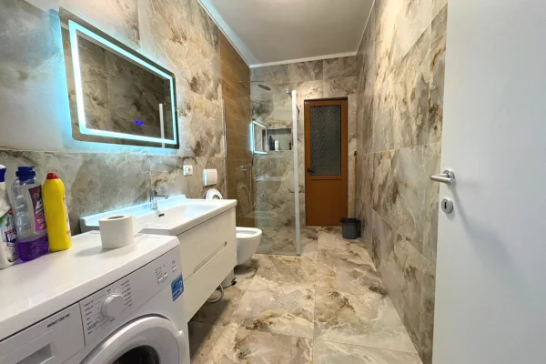 Apartment for rent in Tirana 2+1, Furnished