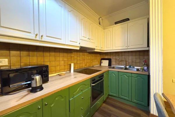 Apartment for rent in Tirana 2+1, Furnished