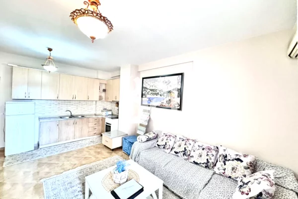 Apartment for rent in Tirana 2+1, Furnished