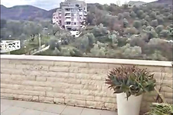 Apartment for rent in Tirana 3+1, Furnished