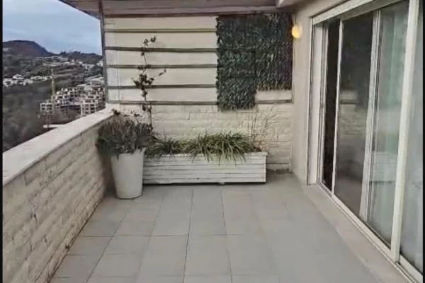 Apartment for rent in Tirana 3+1, Furnished