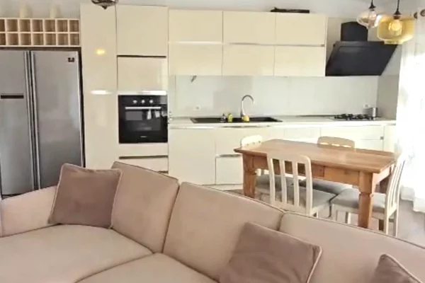 Apartment for rent in Tirana 3+1, Furnished