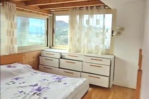 Apartment for rent in Tirana 3+1, Furnished