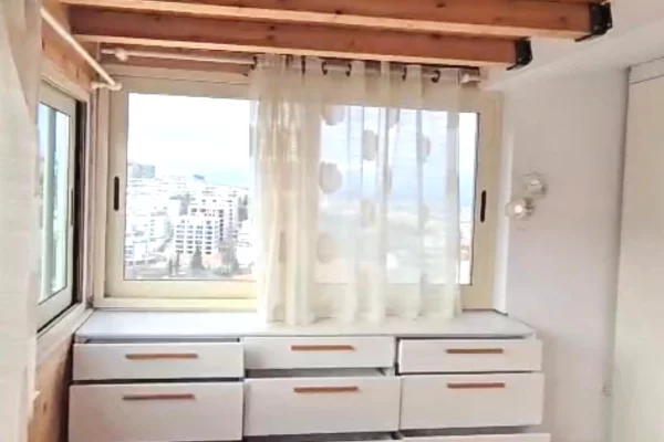 Apartment for rent in Tirana 3+1, Furnished