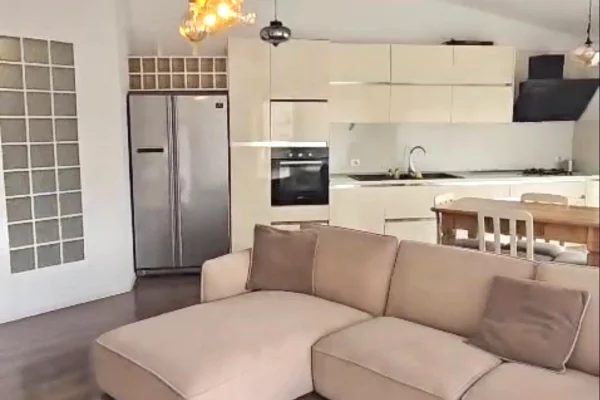 Apartment for rent in Tirana 3+1, Furnished