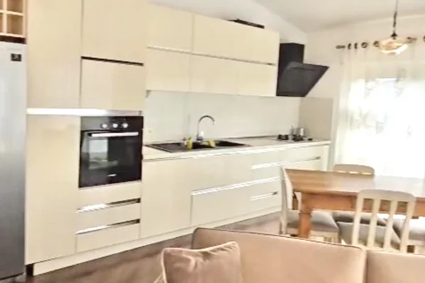 Apartment for rent in Tirana 3+1, Furnished