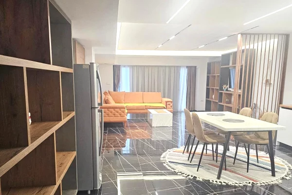 House for Rent 2+1 in Tirana - 780 Euro