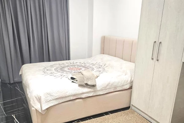 Apartment for rent in Tirana 2+1, Furnished