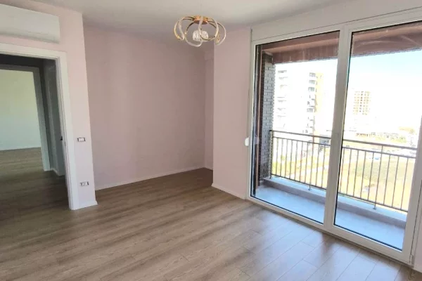 Apartment for rent in Tirana 2+1, Emty