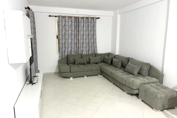 House for Rent 2+1 in Tirana - 550 Euro