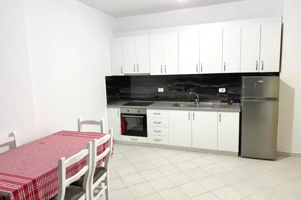 Apartment for rent in Tirana 2+1, Furnished