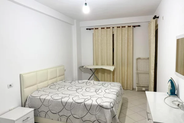 Apartment for rent in Tirana 2+1, Furnished