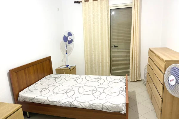 Apartment for rent in Tirana 2+1, Furnished