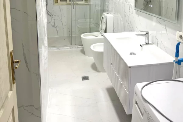 Apartment for rent in Tirana 2+1, Furnished