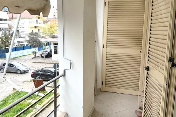 Apartment for rent in Tirana 2+1, Furnished