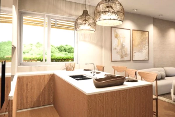 Shtepi ne shitje Apartament ne Tirane, 1+1, Mobilimi E mobiluar, Pagesa 182,000  Euro.