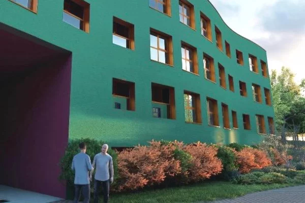 Shtepi ne shitje Apartament ne Tirane, 1+1, Mobilimi E mobiluar, Pagesa 98,000  Euro.