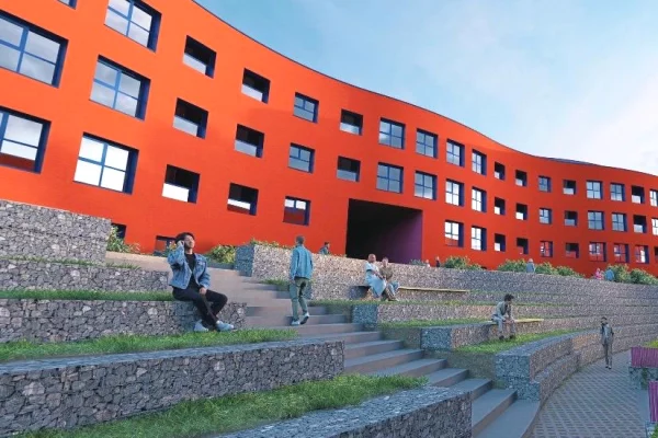 Shtepi ne shitje Apartament ne Tirane, 1+1, Mobilimi E mobiluar, Pagesa 126,000  Euro.