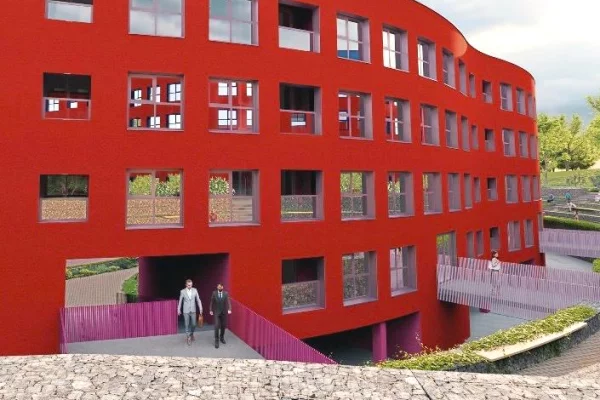 Shtepi ne shitje Apartament ne Tirane, 1+1, Mobilimi E mobiluar, Pagesa 126,000  Euro.